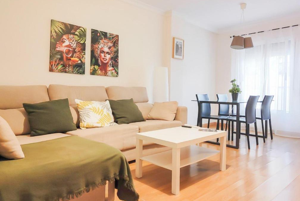 Chiclana de la Frontera Apartment | Apartamento Sol y Sal