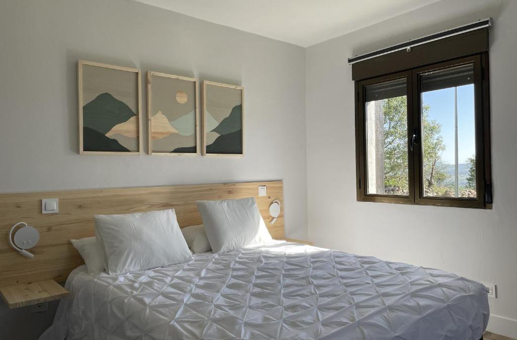 Gargantilla del Lozoya Apartment | Apartamentos Los Pocillos
