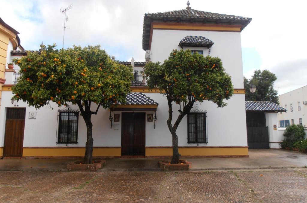 Jerez de los Caballeros Apartment | Apartamento Plaza de Toros