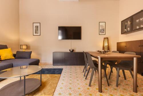 Vilafranca del Penedes Apartment | Apartament Ull de Llebre