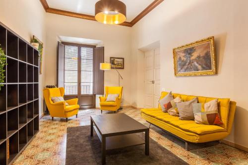 Vilafranca del Penedes Apartment | Apartament Merlot
