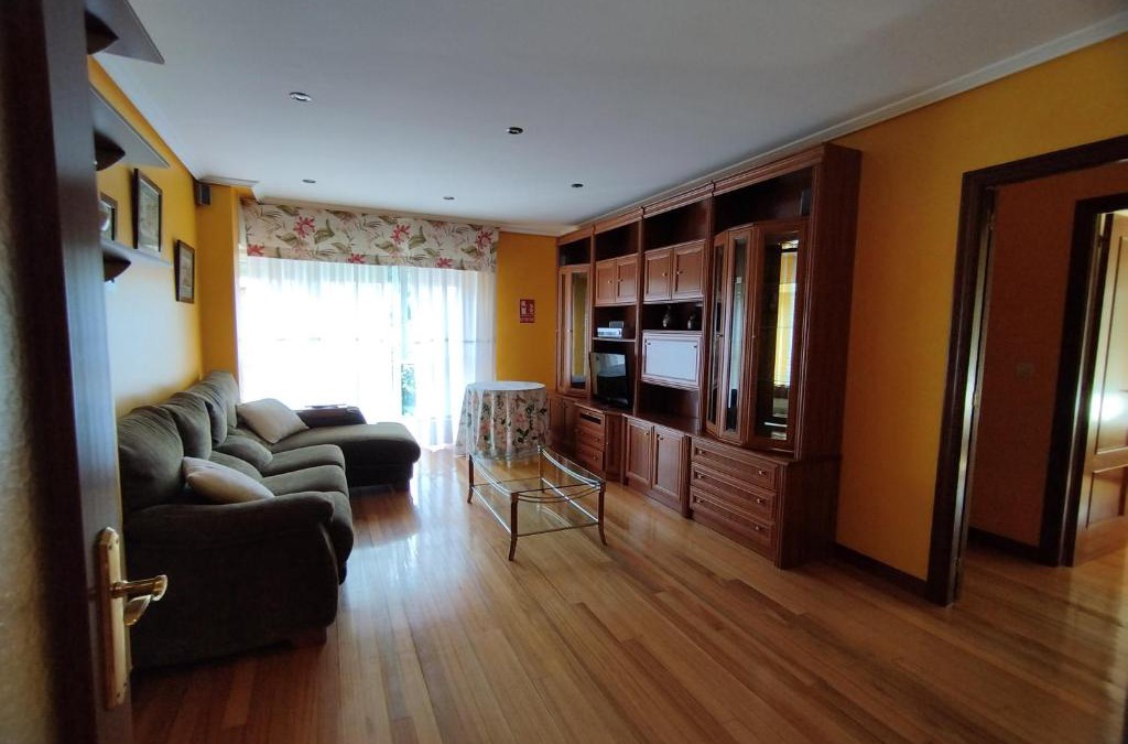 Villaverde de Pontones Apartment | Apartamento en Villaverde de Pontones