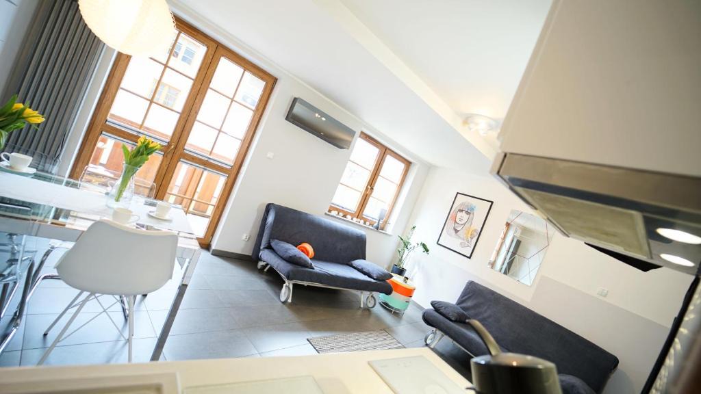 Karpacz Apartment | Apartament Every Sky Leśny Dom 18a-19