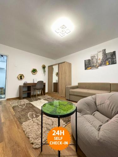 Falticeni Apartment | Apartament Fălticeni