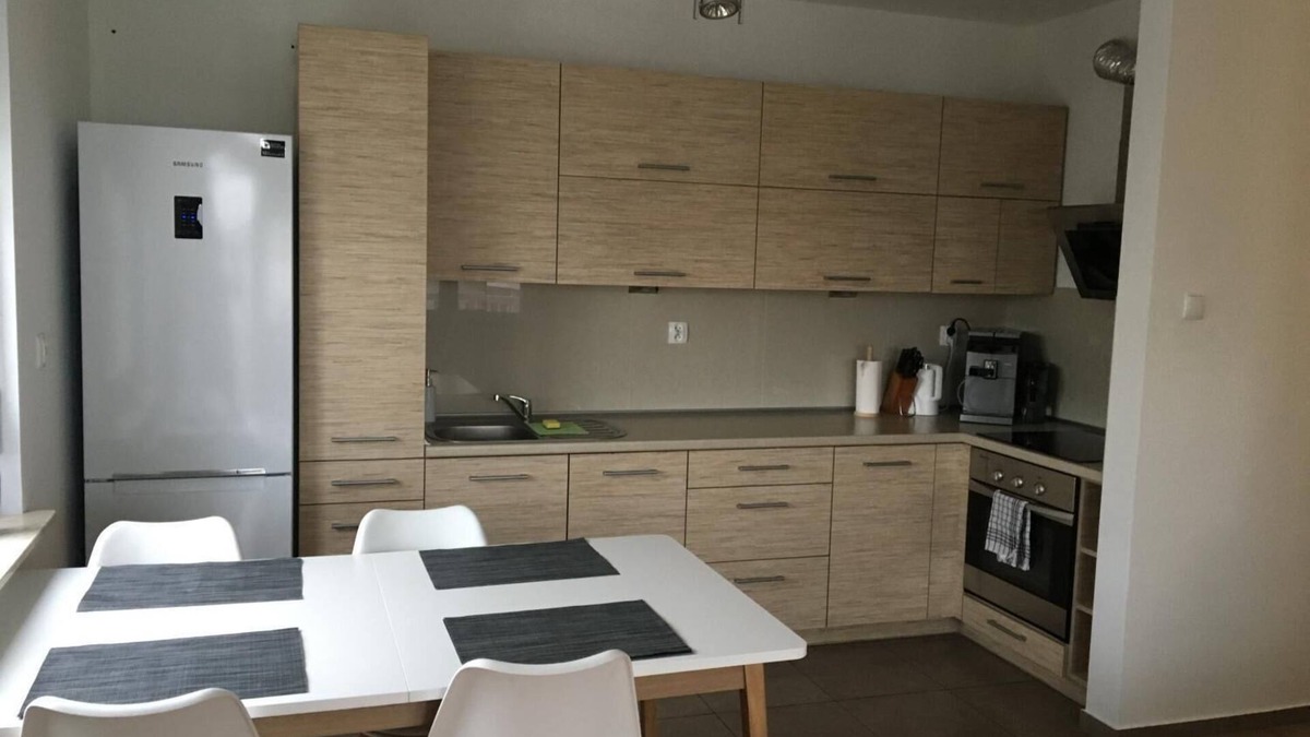 Torun Hotel | Apartament F&J 35