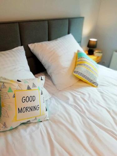 Klodzko Miasto Apartment | Apartament Fabryka Endorfin Kłodzko