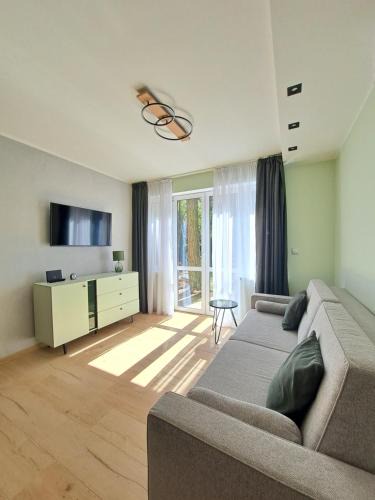 Pobierowo Apartment | Apartament Fala 2 Pobierowo