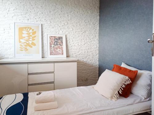 Przymorze Apartment | Apartament Fale Falowca