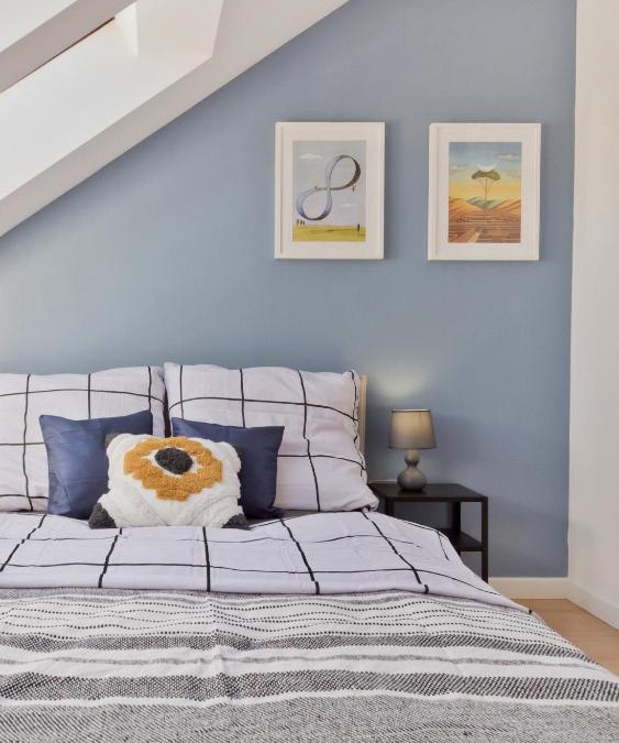 Cetniewo Apartment | Apartament FARFALLA