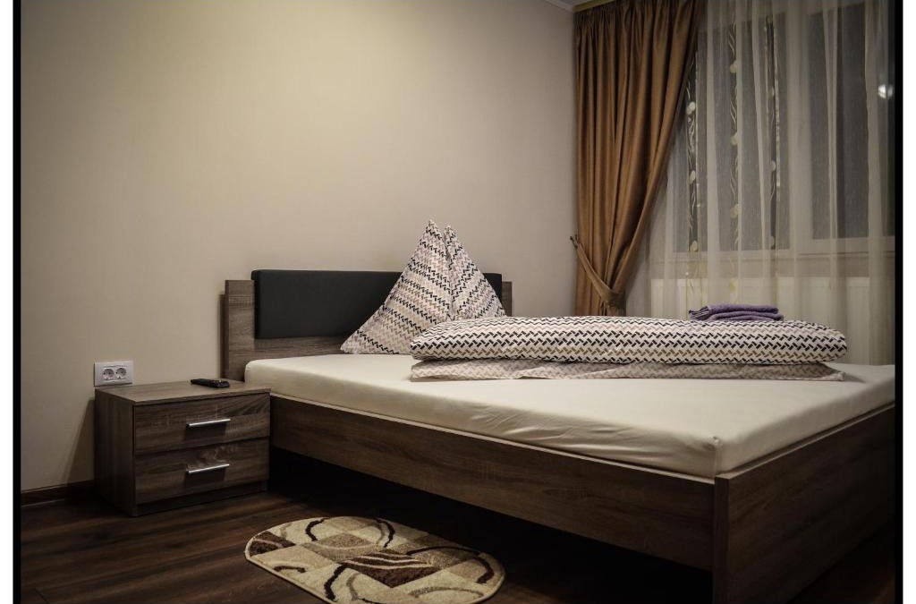 Baile Felix Apartment | Apartament Felix Therm