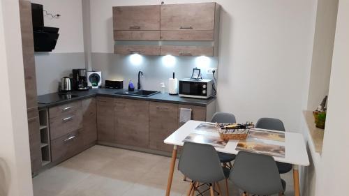 Rybnik Apartment | Apartament Fibra Frappe