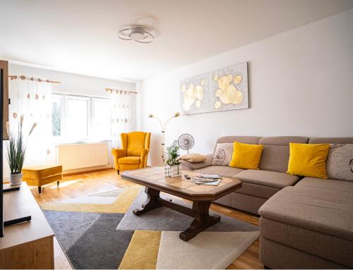 Odorheiu Secuiesc Apartment | Apartament Flora