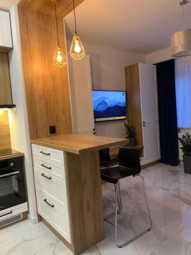 Bydgoszcz Apartment | Apartament Fordon przy Onkologii