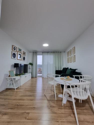 Lagow Apartment | Apartament Fryderyk Łagów