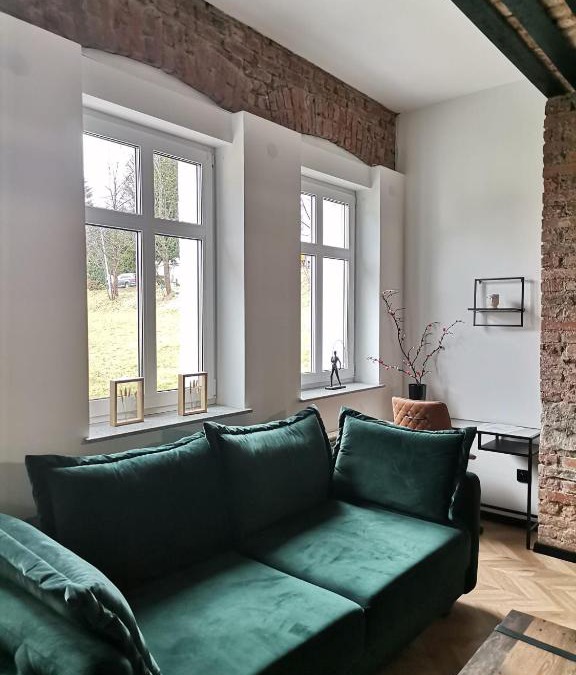 Bierutowice Apartment | Apartament Gór-Ski Saneczkowa