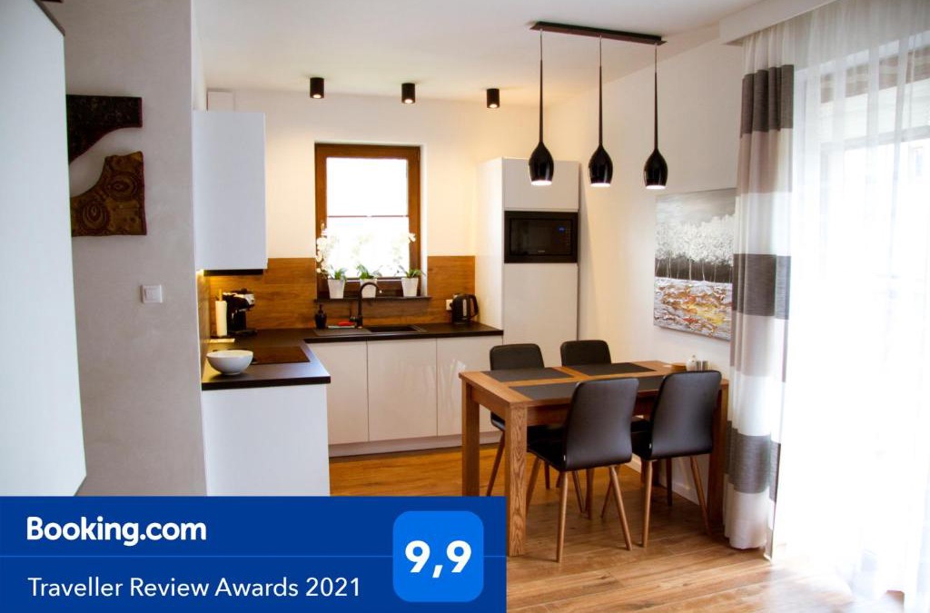 Jaworki Apartment | Apartament Góralka