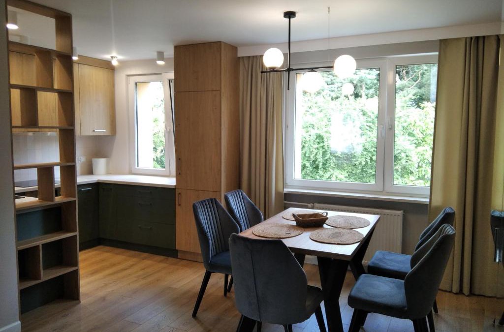 Busko-Zdroj Apartment | Apartament Górka Zdrój
