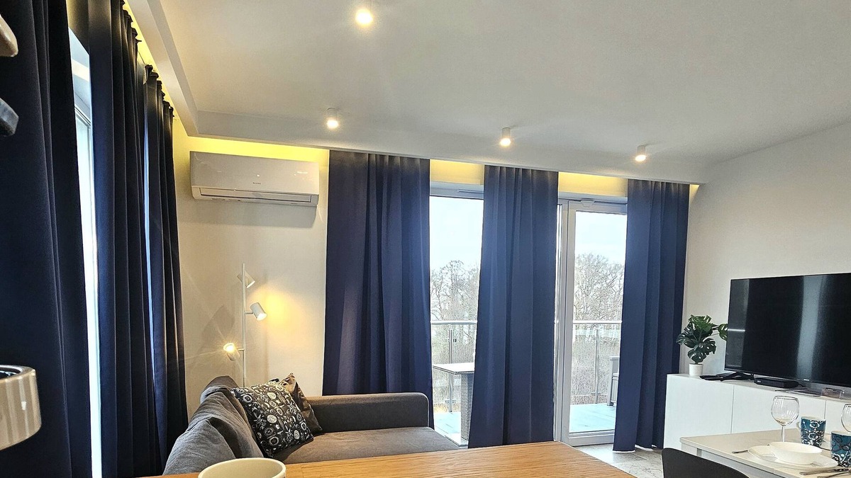 Gaski Apartment | Apartament Gąski B34 - 365PAM