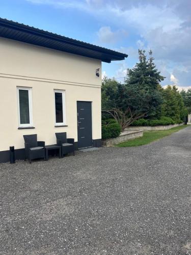 Lubomin Apartment | Apartament Gajewniki