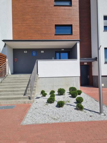 Leszno Apartment | Apartament Garden