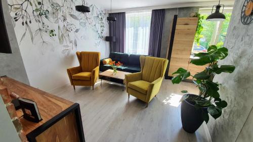 Elblag Apartment | Apartament Garncarska