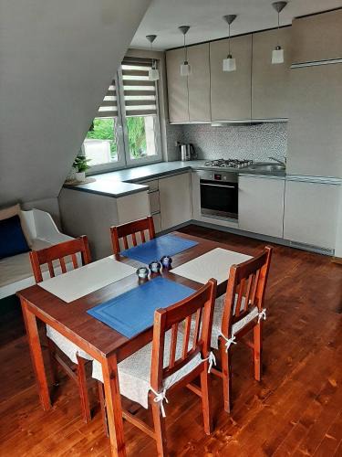 Nowy Dwor Gdanski Apartment | Apartament Gdańsk'a