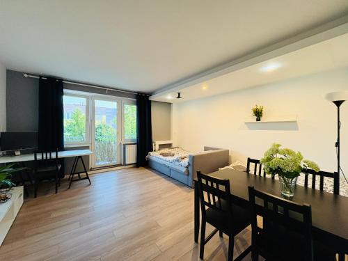 Piecki-Migowo Apartment | Apartament Gdańsk