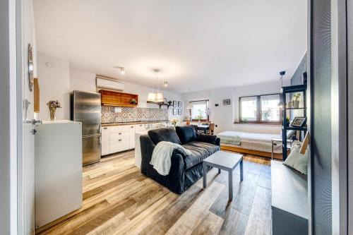Bydgoszcz Apartment | Apartament Gdańska 13