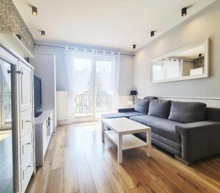 Bydgoszcz Apartment | Apartament Gdańska