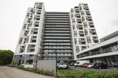 Witomino Apartment | Apartament Gdynia Arena