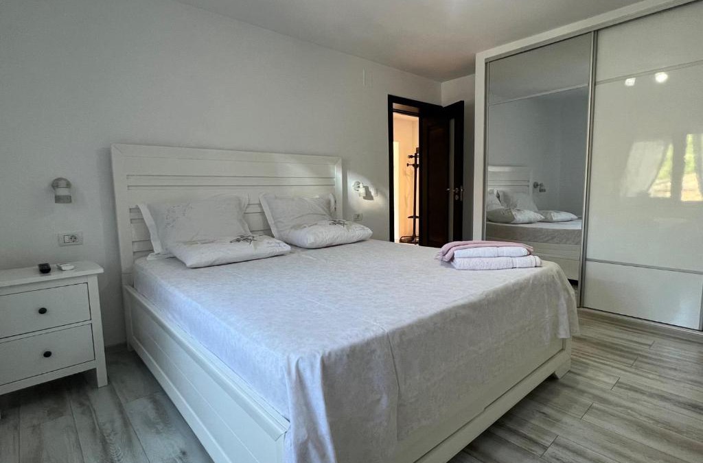 Eforie Sud Apartment | Apartament GEAVIDAN