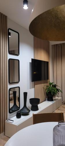 Gizycko Apartment | Apartament Giżycko Studio 25