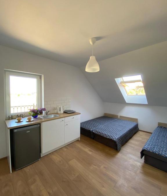 Giby Apartment | Apartament Giby