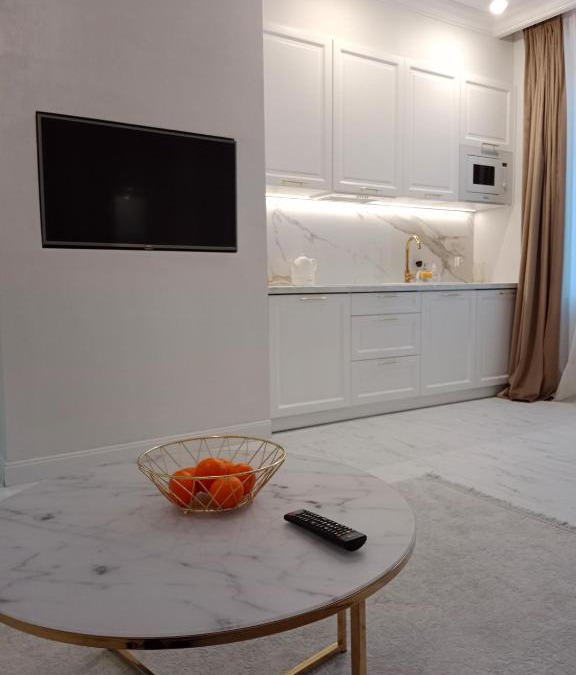 Chelm Apartment | Apartament Glamour Chełm