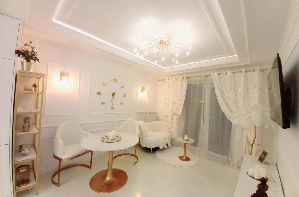 Sandomierz Apartment | Apartament Glamour Okrzei