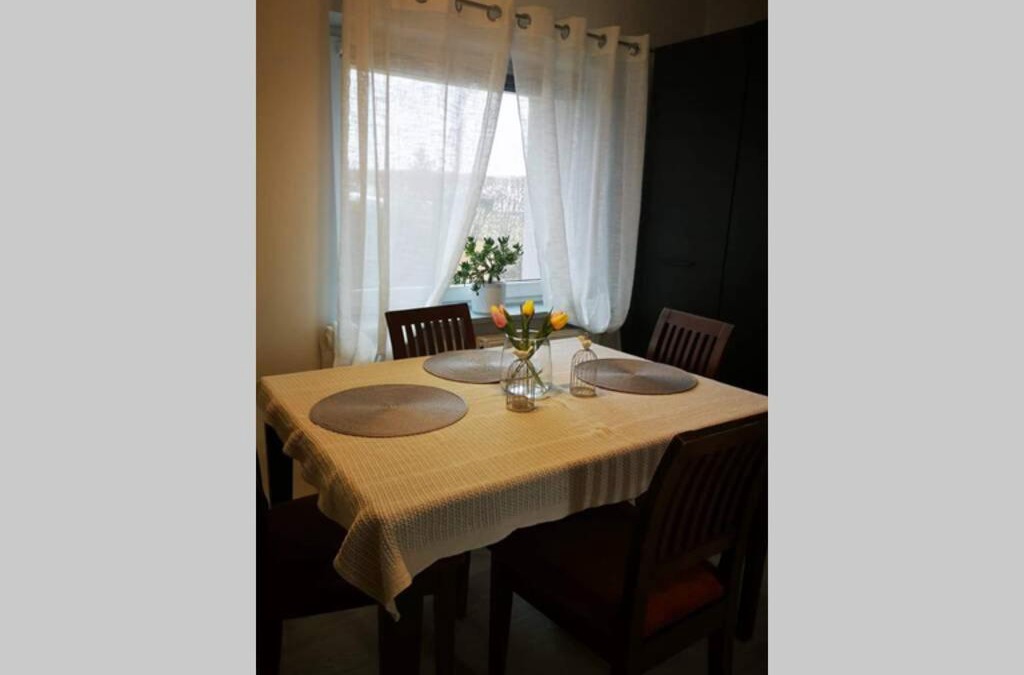 Gniezno Apartment | Apartament Gniezno - Mnichowo