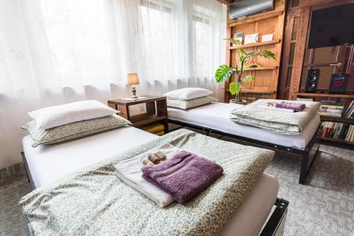 Niepolomice Apartment | Apartament gościnny