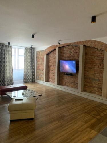 Zlotoryja Apartment | Apartament Gold 2