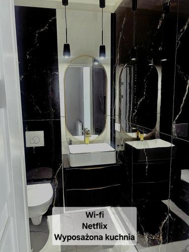 Głuszyca Gorna Apartment | Apartament Gold - Góry Sowie - Głuszyca