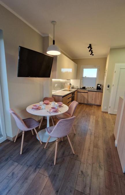 Sobienie Jeziory Apartment | Apartament Golf & Nature - Na Polu Golfowym