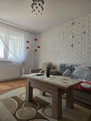 Gorzow Wielkopolski Apartment | Apartament Grabskiego