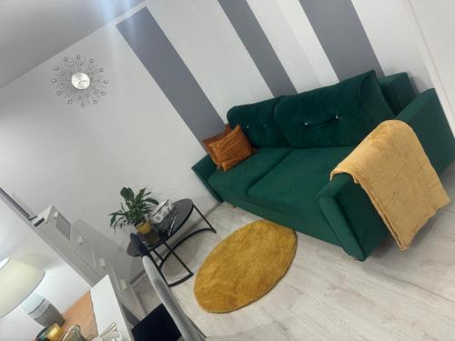 Klodzko Miasto Apartment | Apartament Grabowa