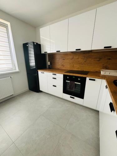 Plock Apartment | Apartament Graniczna