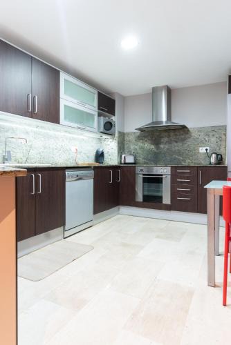 Granollers Apartment | Apartament Granollers Up Live I