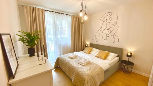 Plock Apartment | Apartament GREEN CROWNS