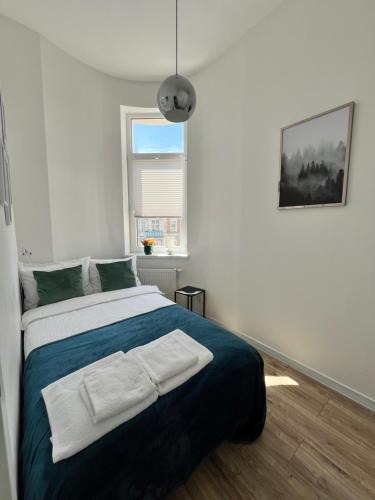 Grudziadz Apartment | Apartament Green Loft Centrum