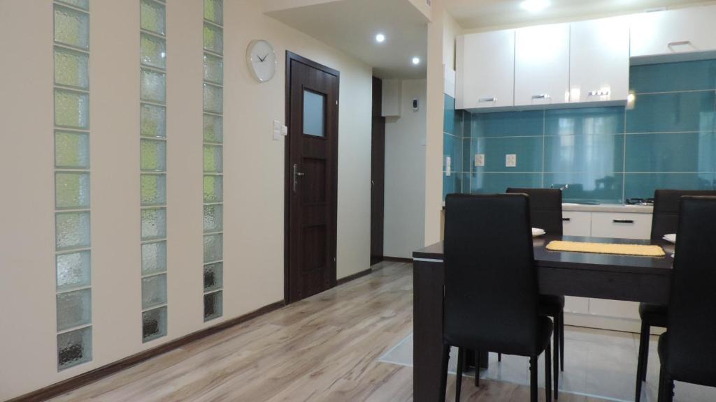 Iwonicz-Zdroj Apartment | Apartament Grey