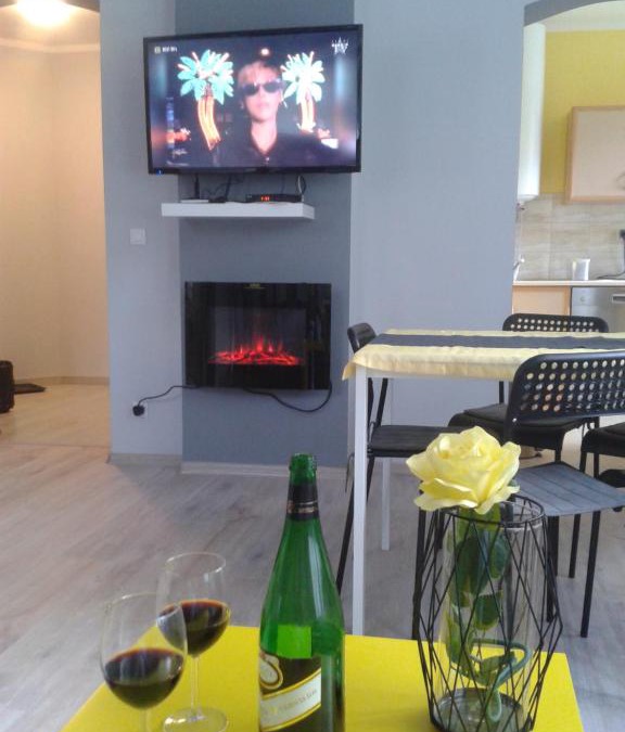 Duszniki Zdroj Apartment | Apartament Grosik