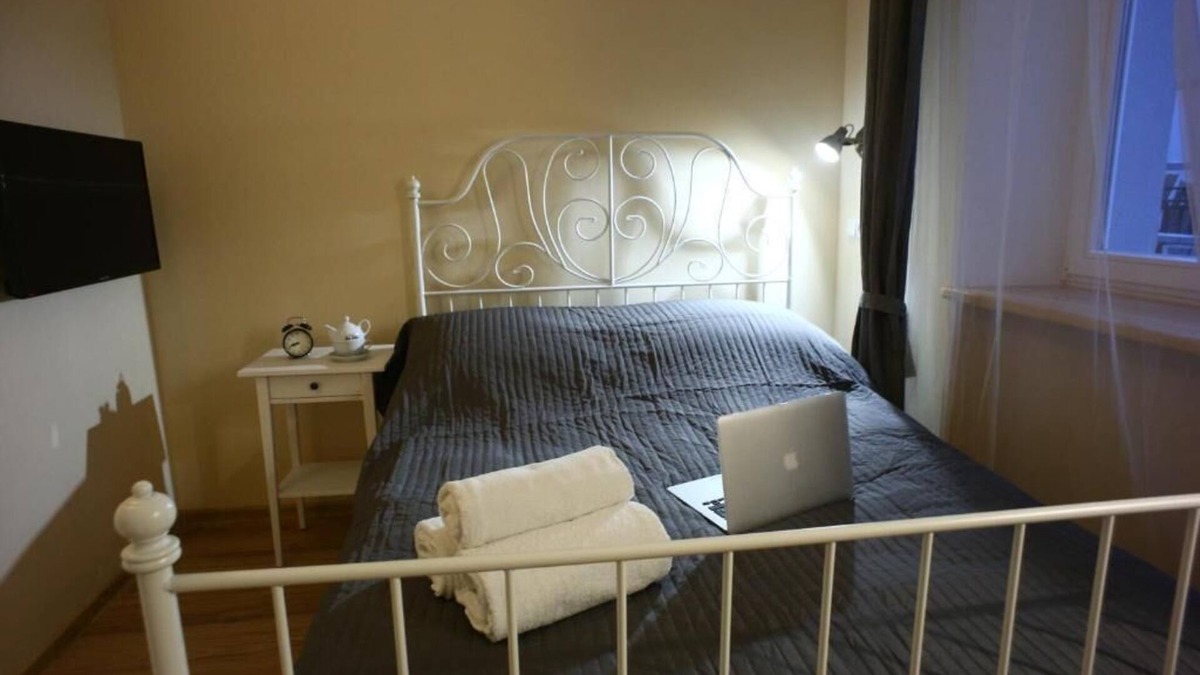 Stare Miasto Apartment | Apartament Ground Floor