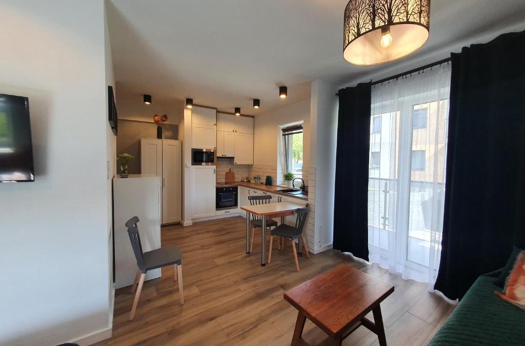 Lancut Apartment | Apartament Grunwald